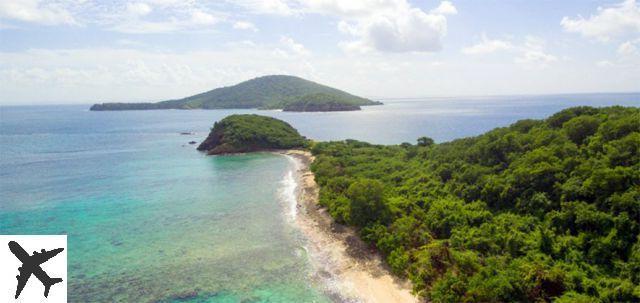 Qué ver y hacer en Isla Culebra