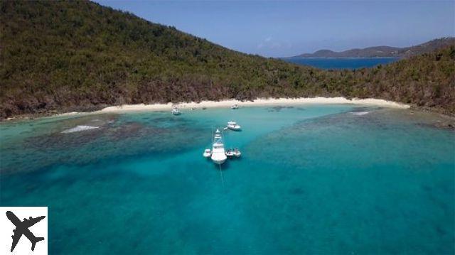 Qué ver y hacer en Isla Culebra