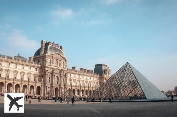 Location Airbnb à Paris : comment faire pour être dans la légalité ?