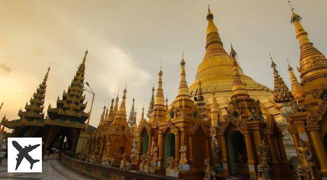 Dans quel quartier loger à Yangon (Rangoon) ?