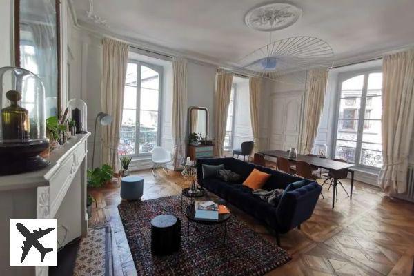 Airbnb Aurillac : les meilleures locations Airbnb à Aurillac