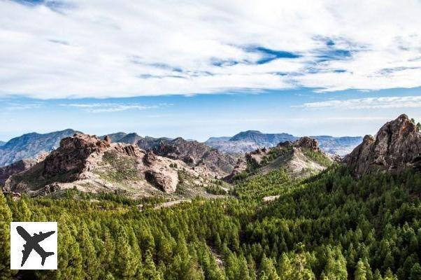 Les 15 choses incontournables à faire à Grande Canarie