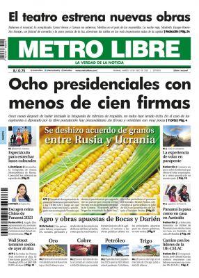 Metro una nueva cultura del periodico