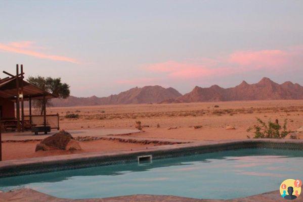 Namibia – What you need to know before you go