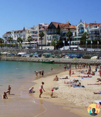 Cascais in Portogallo – Cosa fare, consigli essenziali per i brasiliani – di una donna portoghese