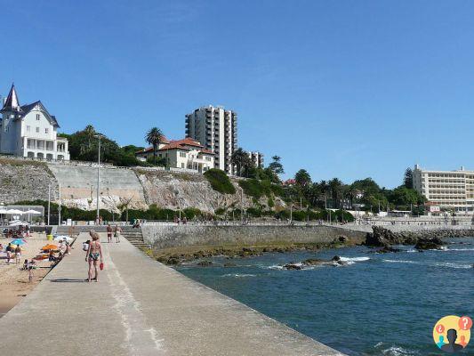 Cascais en Portugal – Qué hacer, consejos esenciales para brasileños – por una portuguesa