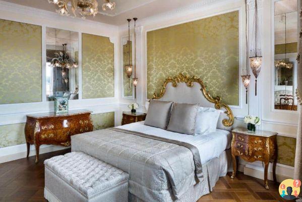 Hotels in Venice – 15 exciting accommodations