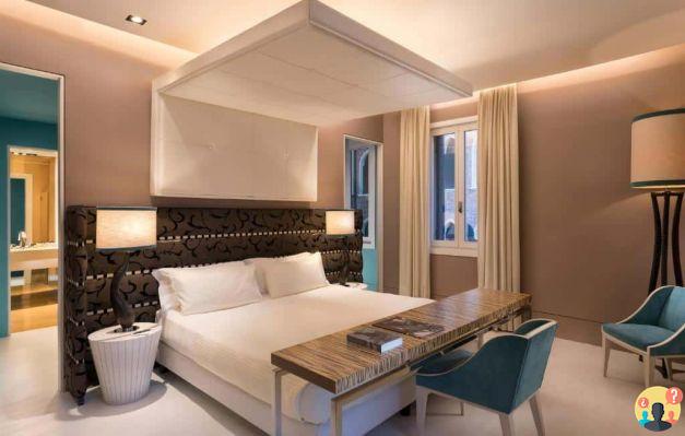 Hoteles en Venecia – 15 alojamientos emocionantes