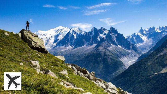Les meilleurs treks à faire dans le monde