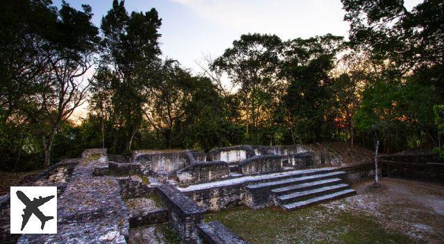 Visiter San Ignacio au Belize