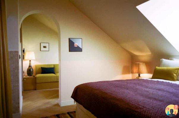 Hoteles cerca de Gare du Nord: 11 excelentes opciones en la zona