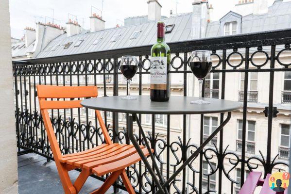 Hoteles cerca de Gare du Nord: 11 excelentes opciones en la zona