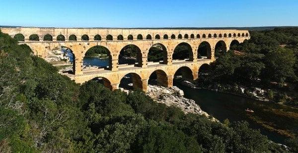 Pont du Gard et Camargue le temps d’un séjour