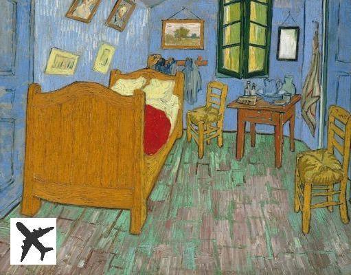 Visiter le musée Van Gogh à Amsterdam