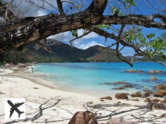 Les 11 plus beaux endroits à visiter aux Seychelles