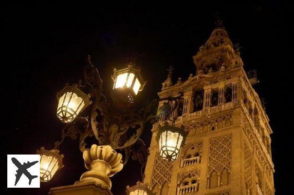 Visiter la cathédrale de Séville et la Giralda : horaires, tarifs…