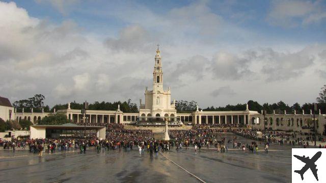 Itinéraire Portugal – 13 lieux à connaître