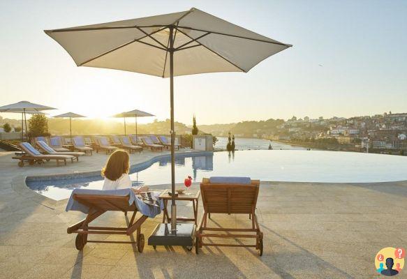 Itinéraire Portugal – 13 lieux à connaître