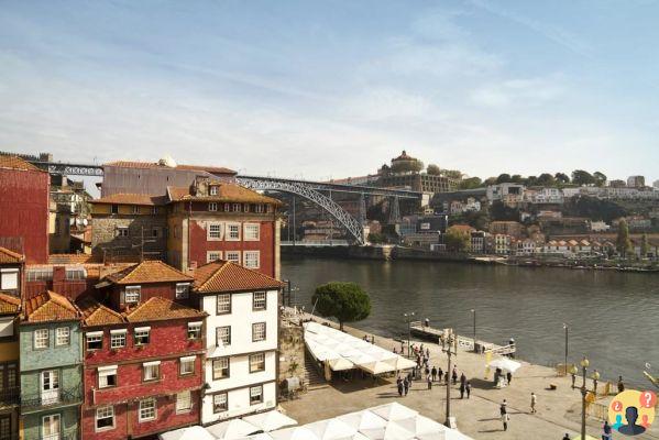 Itinéraire Portugal – 13 lieux à connaître