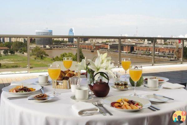 I migliori hotel a Buenos Aires – 10 suggerimenti che vale la pena prenotare