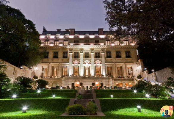 Best hotels in Buenos Aires – 10 suggestions worth booking