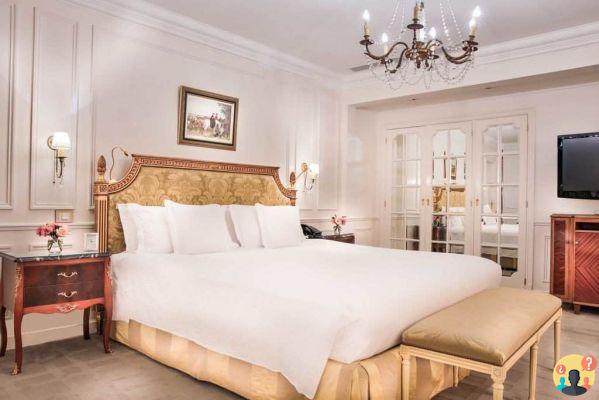 Best hotels in Buenos Aires – 10 suggestions worth booking