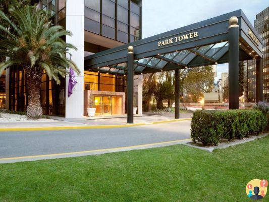 Los mejores hoteles en Buenos Aires – 10 sugerencias que vale la pena reservar