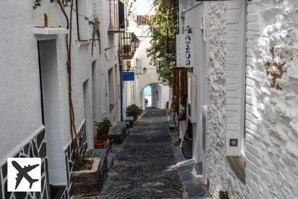 Où loger à Cadaqués et ses alentours ?