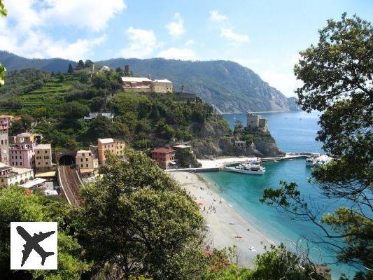 Visiter Cinque Terre, les 5 villages perchés d’Italie