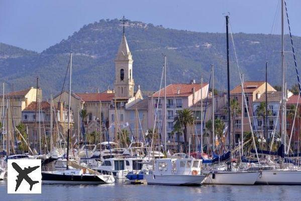 Location de bateau à Sanary-sur-Mer : comment faire et où ?