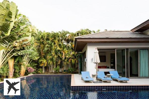 Airbnb Phuket : les meilleures locations Airbnb à Phuket