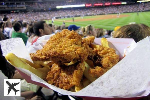 Les Rocky Mountain Oysters, un plat à priori délicieux