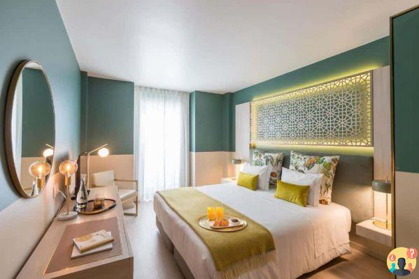 Hotels in Fátima – The 12 best hotels near the Basilica