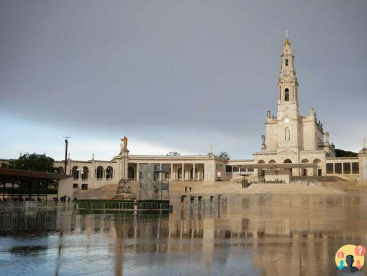 Hotel a Fatima – I 12 migliori hotel vicino alla Basilica