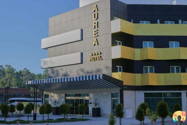 Hotel a Fatima – I 12 migliori hotel vicino alla Basilica