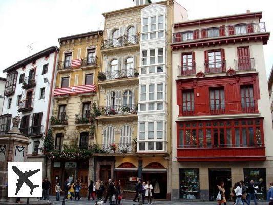 Dans quel quartier loger à Bilbao ?