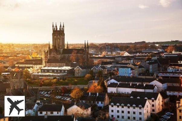 Les 10 choses incontournables à faire à Kilkenny
