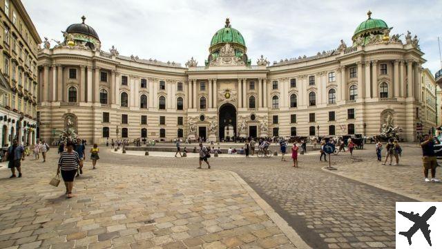 Vienna Sights – 17 attrazioni che devi conoscere