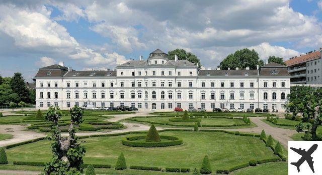 Sites touristiques de Vienne - 17 attractions que vous devez connaître