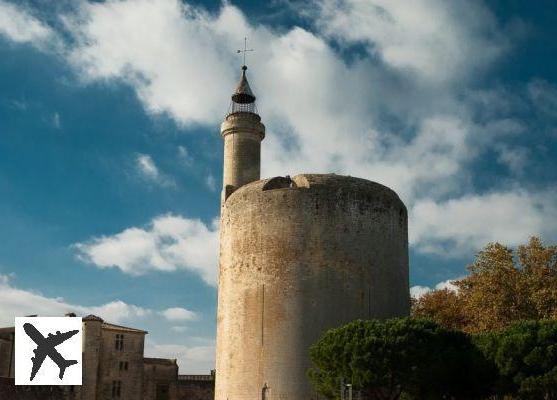 Dans quel quartier loger à Aigues-Mortes et ses alentours ?