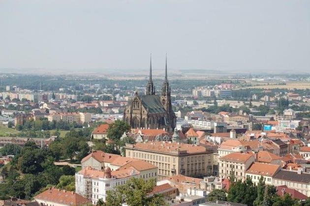 Les 7 choses incontournables à faire à Brno