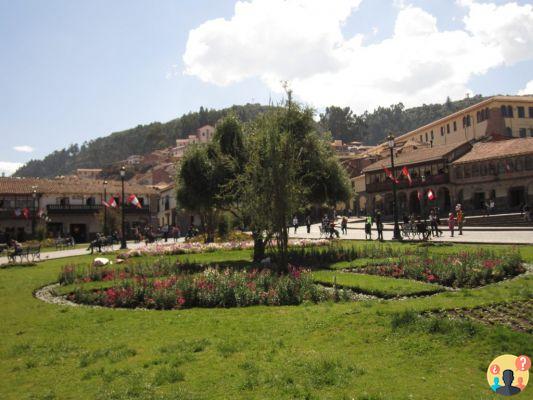 Cusco