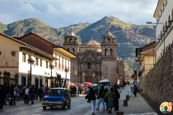 Cusco