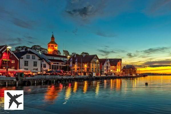 Les 11 choses incontournables à faire à Stavanger