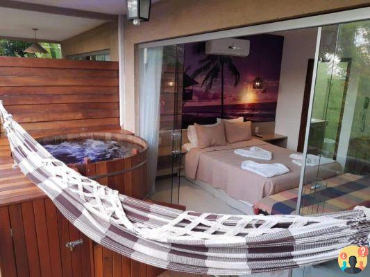 Resorts à Alagoas – Les 10 meilleurs et les mieux notés