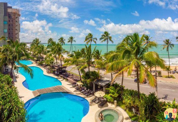 Resorts à Alagoas – Les 10 meilleurs et les mieux notés