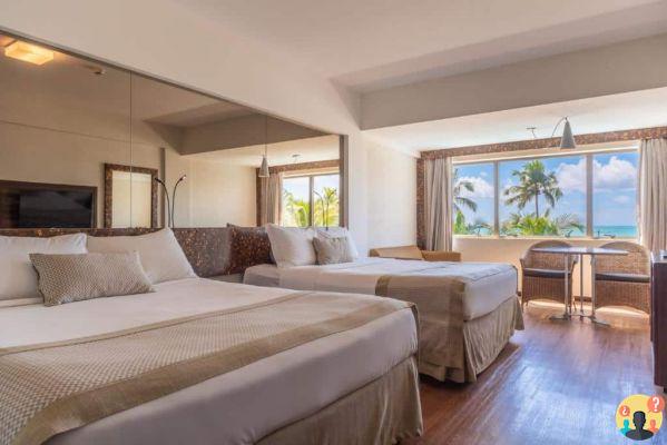 Resorts à Alagoas – Les 10 meilleurs et les mieux notés