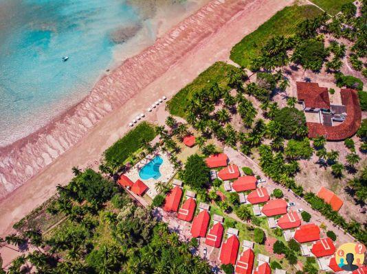 Resort ad Alagoas – I 10 migliori e più votati