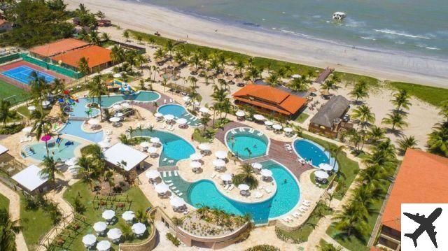 Resorts à Alagoas – Les 10 meilleurs et les mieux notés