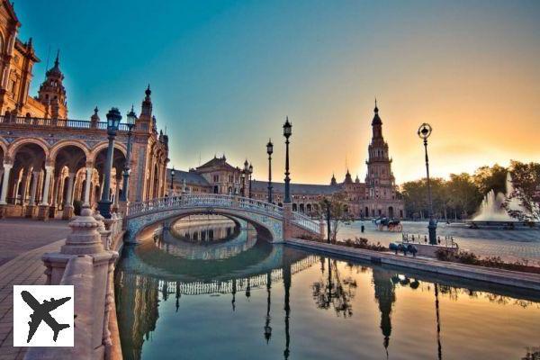 Les 20 plus beaux endroits à visiter en Espagne
